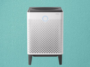 AIRMEGA, best air purifier