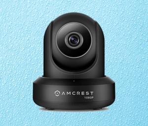 The best outdoor wireless security camera system with dvr