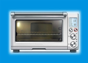 Breville BOV845BSS Convection Toaster Oven