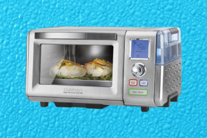 Cuisinart TOB-260N1 Convection Toaster Oven
