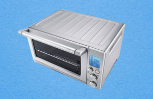 Breville BOV800XL Smart Oven