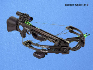 Barnett Ghost 410