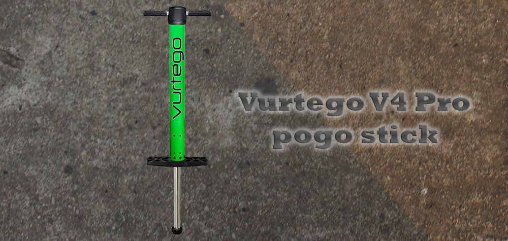 best children's pogo stick