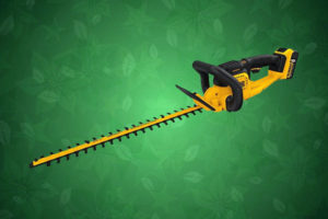 Hedge Trimmer reviews