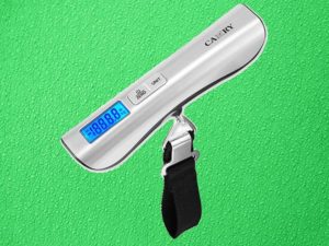 best luggage scale