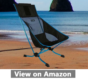 Helinox Beach Chair