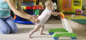 Best walking toys for babies