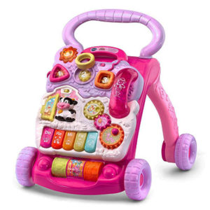 VTech Learning Walker Reviews