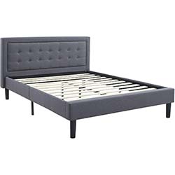 Classic Brands Platform Bed