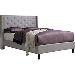 Home Life Premiere Classics Platform Bed