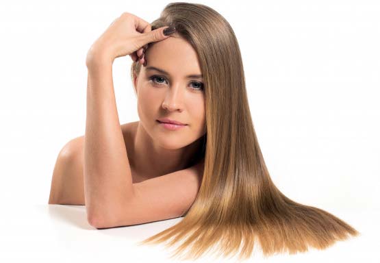 How can I make my hair softer naturally Item Guides Reviews